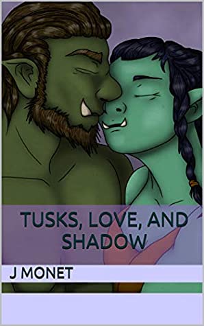 [d60d4] %Download@ Tusks, Love, and Shadow (Tusks, Love, and Book 1) - J Monet ~PDF~
