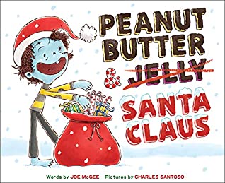 [f8b0e] @F.u.l.l.% %D.o.w.n.l.o.a.d* Peanut Butter & Santa Claus: A Zombie Culinary Tale - Joe McGee !ePub%