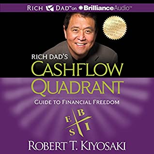 [6d9d8] ~Full@ ~Download^ Rich Dad's Cashflow Quadrant: Guide to Financial Freedom - Robert T. Kiyosaki ^e.P.u.b*