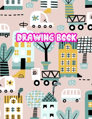 [2a0b7] %Download* Drawing Book: Large Sketch Notebook for Drawing, Doodling or Sketching: 110 Pages, 8.5 x 11 Sketchbook ( Blank Paper Draw and Write Journal ) - Cover Design 099266 - Creative Kaye Art Supplies ^P.D.F~