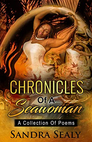 [03385] #Read! ^Online# Chronicles Of A Seawoman: A Collection Of Poems - Sandra Sealy ^e.P.u.b^