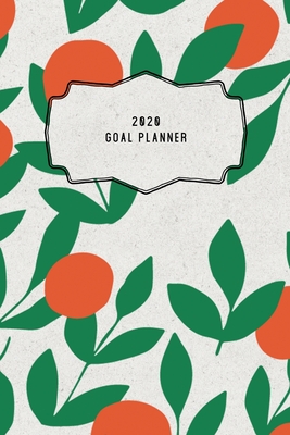 [701e6] #Full@ !Download! 2020 Goal Planner: 2020 Dated Goal Planner Focus Weekly Monthly - Plan Doll Co #PDF!